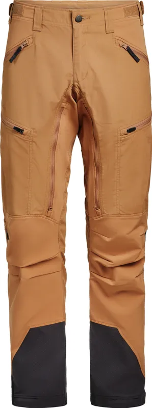 Lundhags Men’s Makke Pant Hazel (#5781)