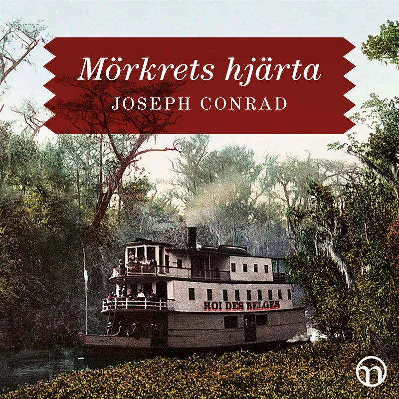 Mörkrets hjärta (#4281)