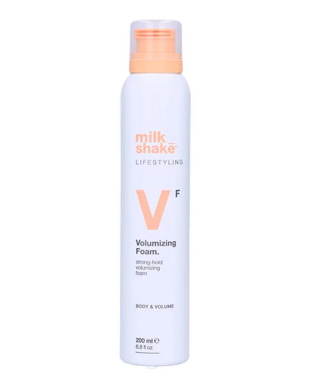 milk_shake Lifestyling Volumizing Foam 200 ml