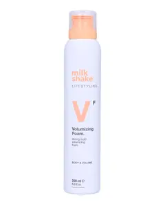 milk_shake Lifestyling Volumizing Foam 200 ml