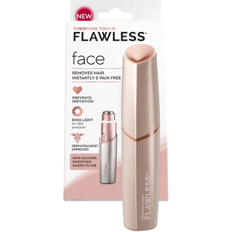 Flawless Flawless Face Blush 4.0 Battery 1 pcs