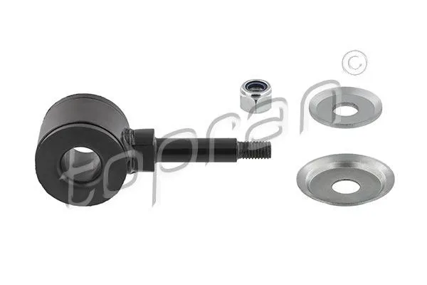 Stabilisatorstag TOPRAN 102 789