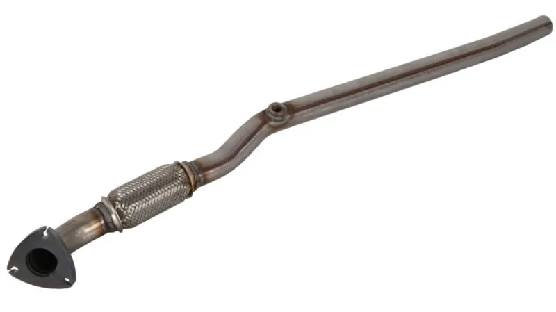 Avgasrör JMJ 0005