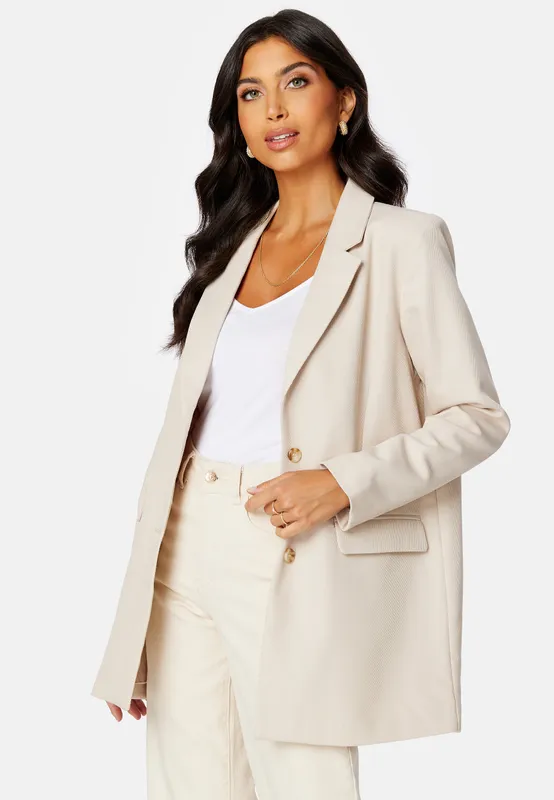 Svale LS Blazer