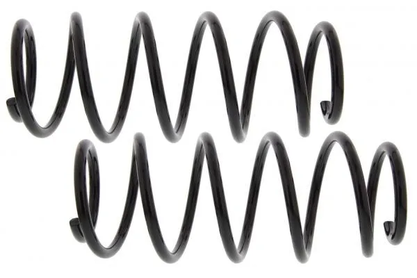 Upphängningssats, spiralfjädrar MAPCO 70709/2