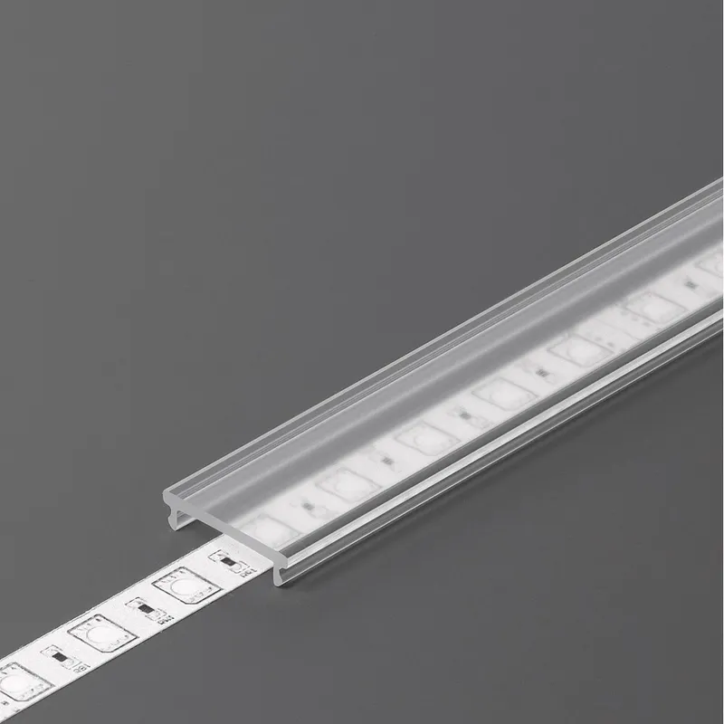 Light Solutions Transparent Click Cover for Philips Hue