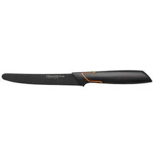 Fiskars Edge Tomatkniv Tandad 13 cm