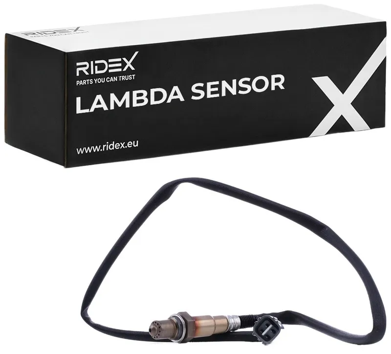 Lambdasond RIDEX 3922L0348