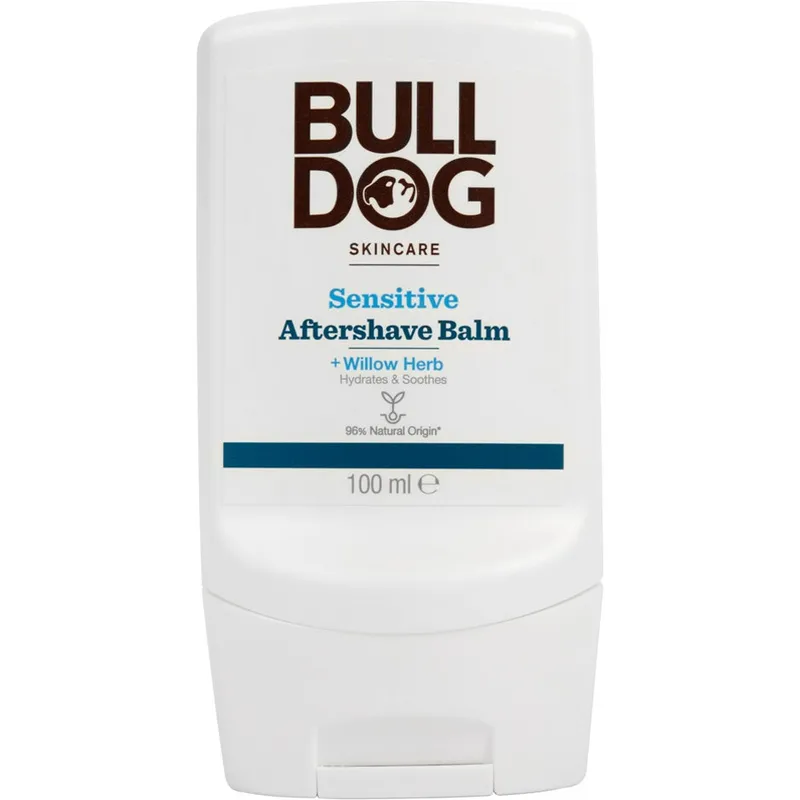 Bulldog Sensitive After Shave Balm