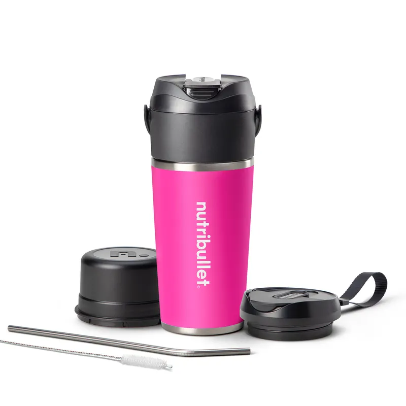 Nutribullet FLIP NBP016MA personal blender