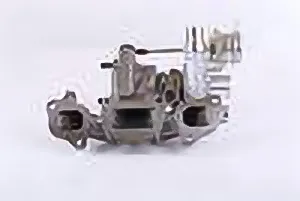 Turboaggregat NISSENS 93445