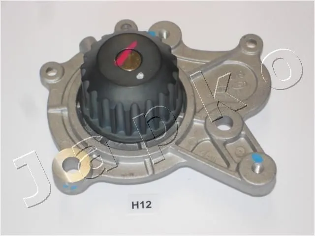 Vattenpump JAPKO 35H12