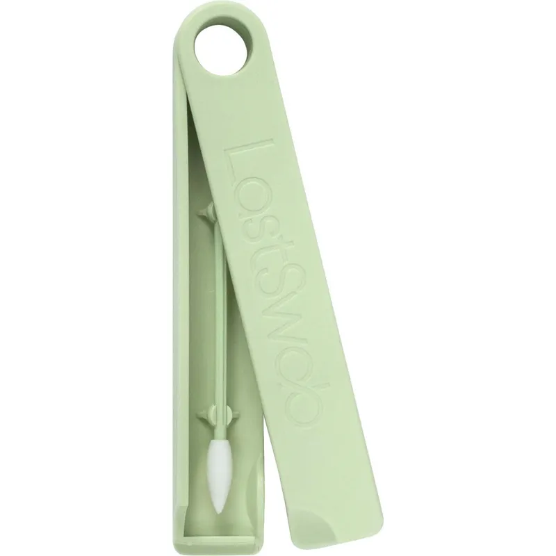 LastObject LastSwab Beauty Green