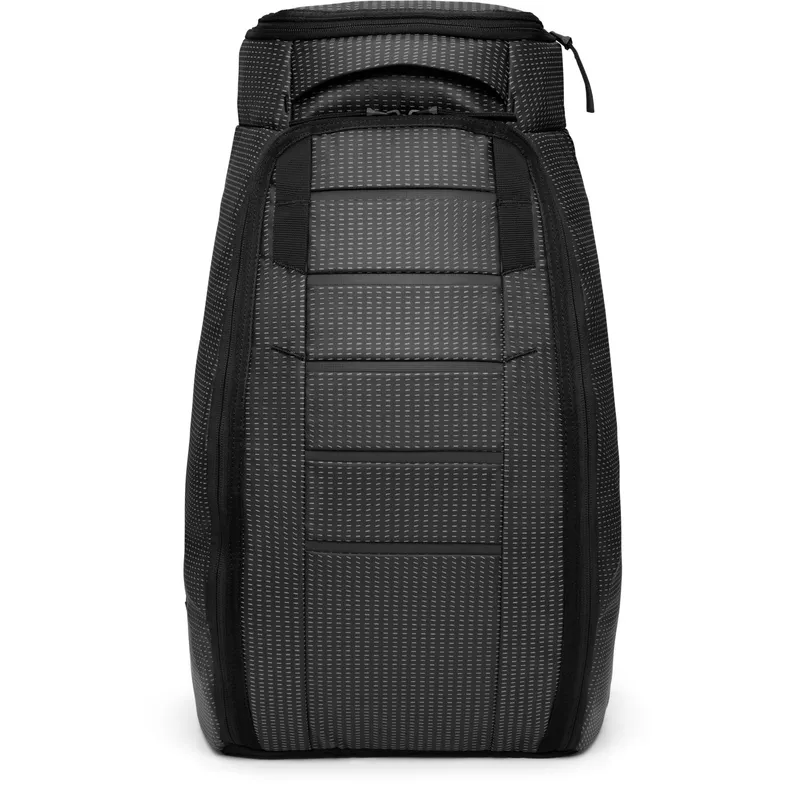 Db Hugger, 30L, Ryggsäck, Reflective Black