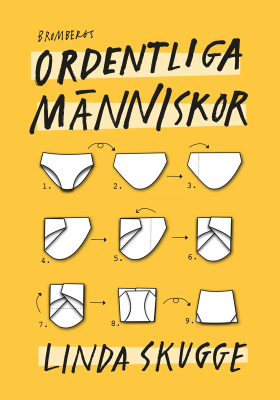 Ordentliga människor : hur du styr upp ditt liv så att du slutar tappa bort grejer och börjar komma i tid så att du kan använda tiden du brukar l