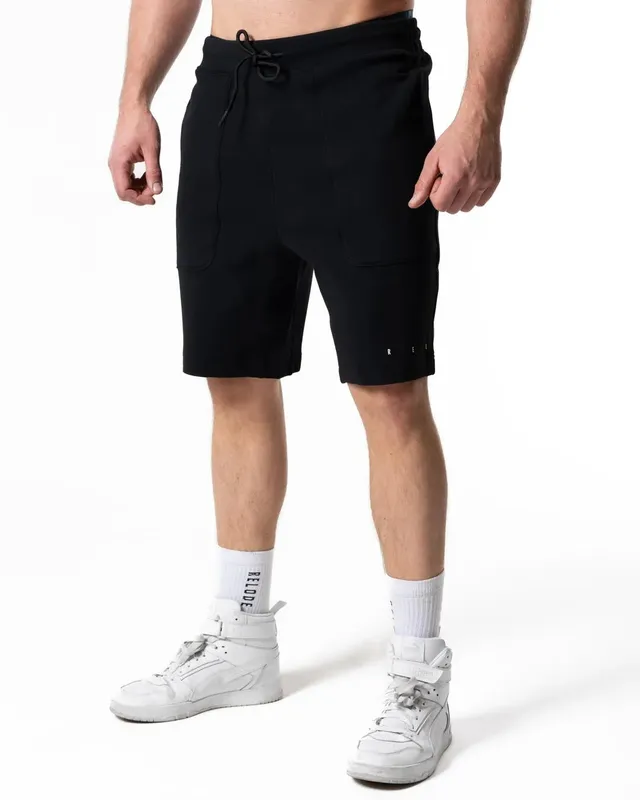 Ultra Shorts - Svart (#9237)