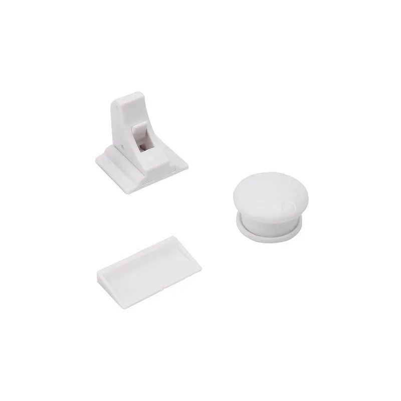 10x Magnetiskt Barnlås