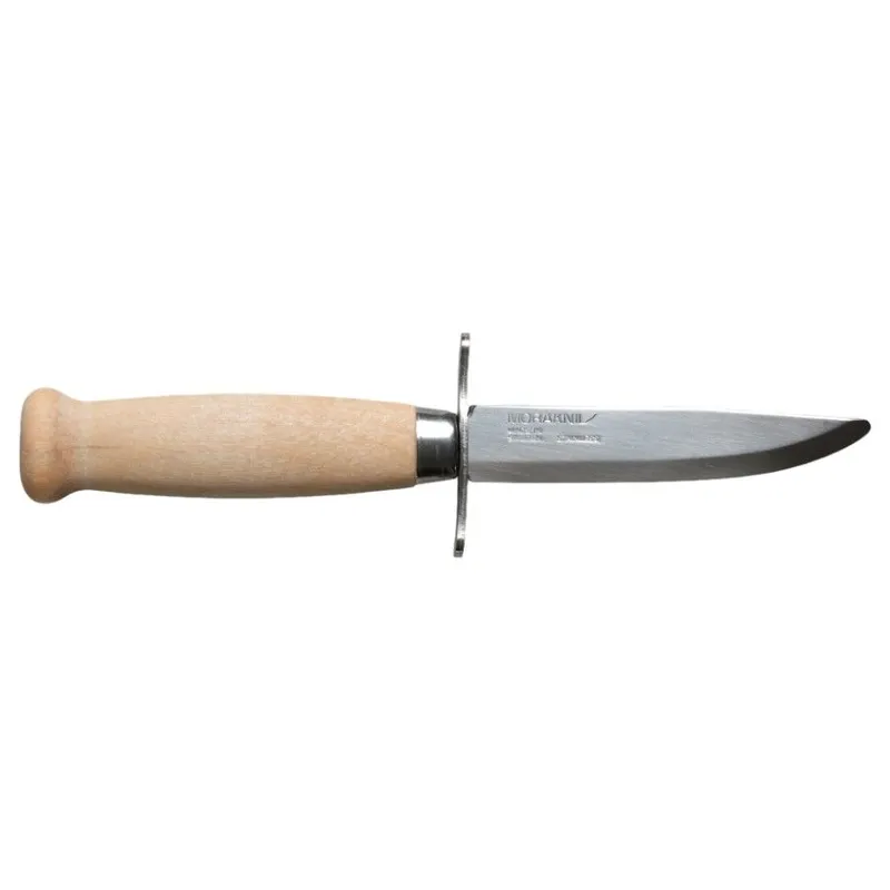 Mora Scout 39 Safe (S) Natur