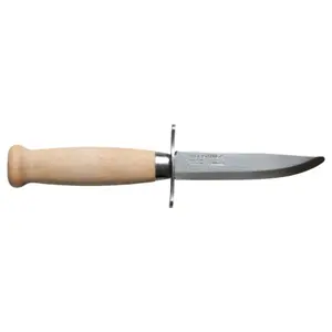 Mora Scout 39 Safe (S) Natur