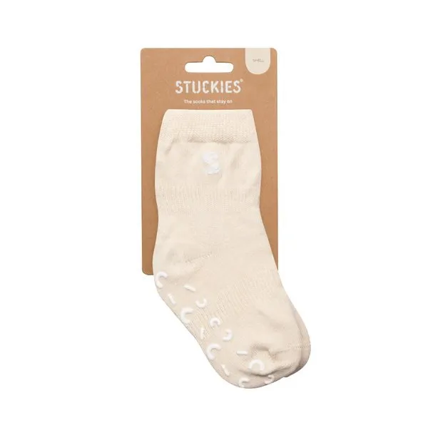Stuckies Strumpor Shell 22/24 2-3 år