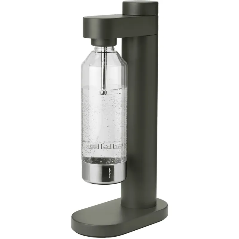 Stelton Brus Kolsyremaskin, dark forest