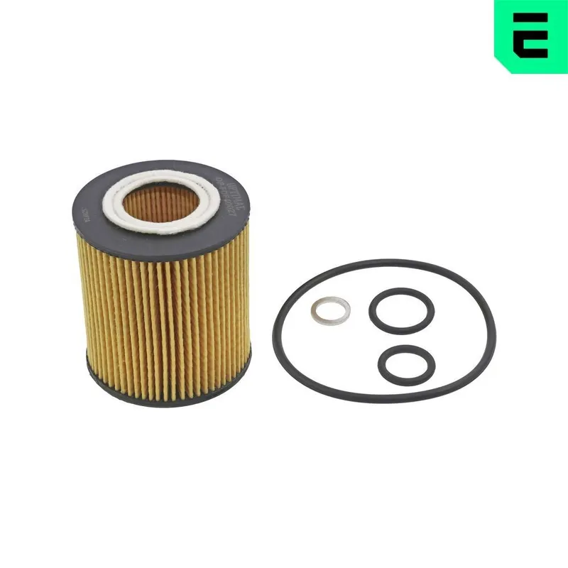 Oljefilter OPTIMAL OP-FOF40027