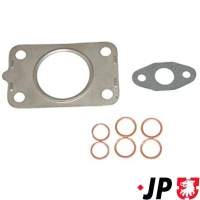 JP GROUP 4517751110 Monteringsats, Turbo