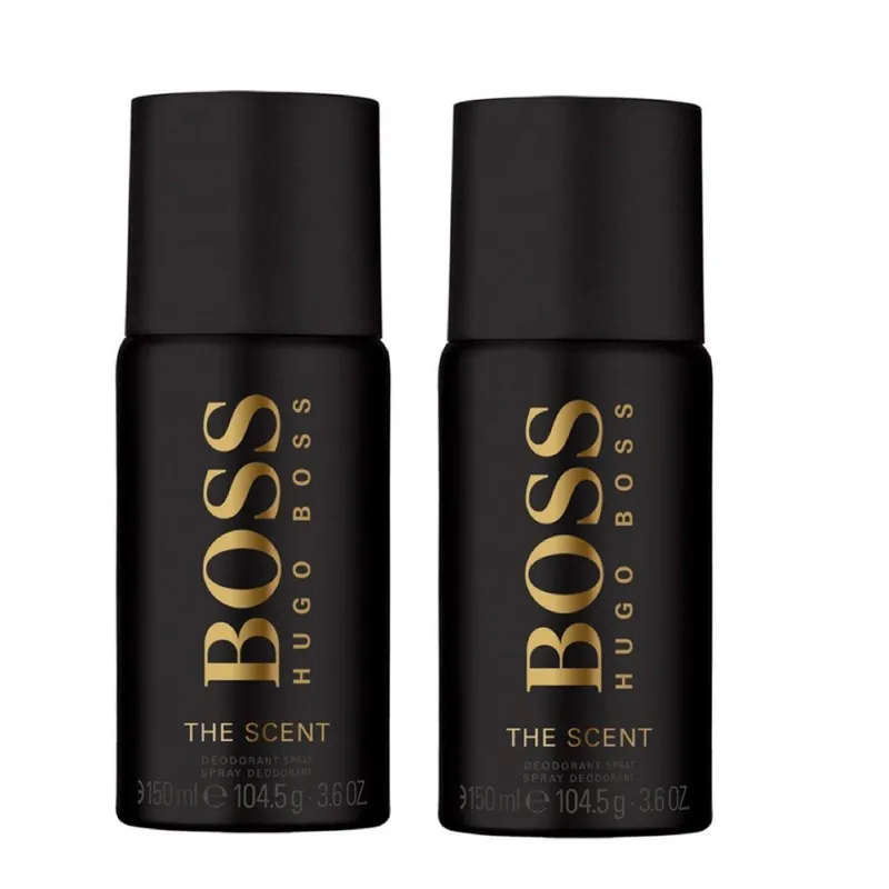 Boss The Scent - Déodorant