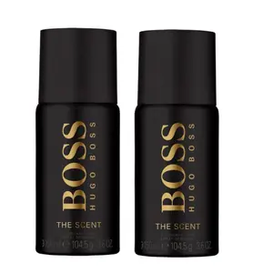 Boss The Scent - Déodorant