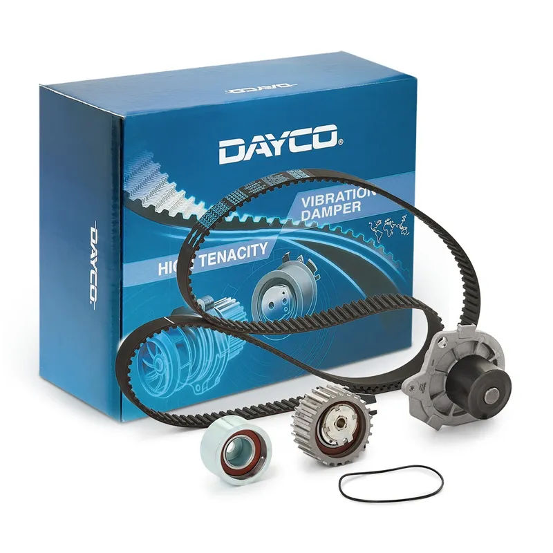 Kamremssats med vattenpump DAYCO KTBWP7770