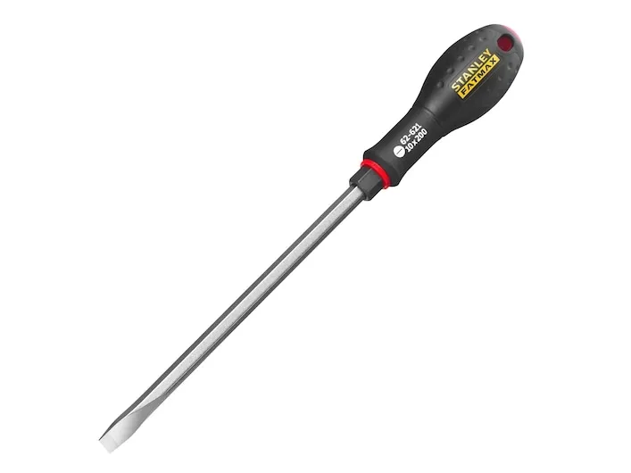 STANLEY FatMax FMHT0-62620 Skruvmejsel sexkantsbolster, utvsängd 8 x 175 mm