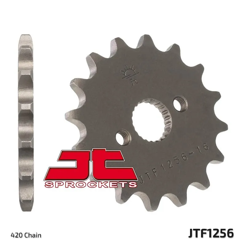 Framdrev JTSPROCKETS JTF1256.15