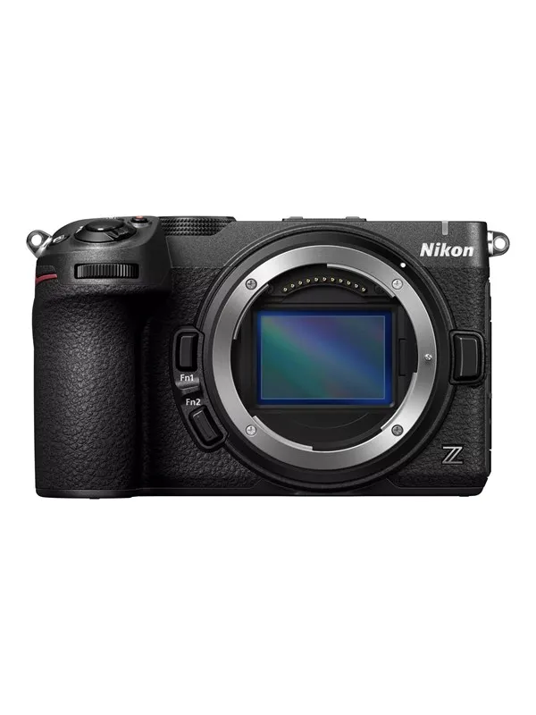 Nikon Z5IIC Body