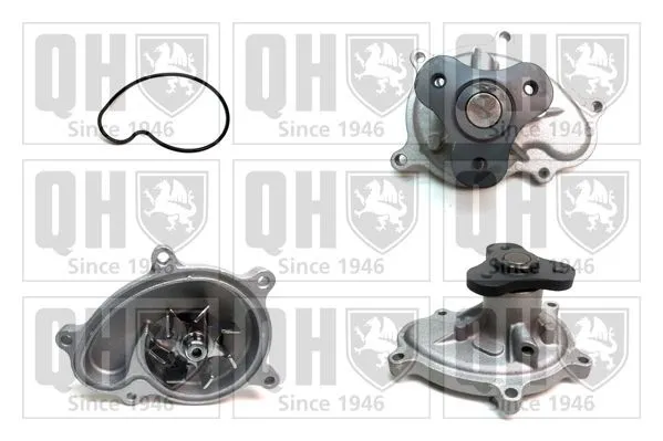 Vattenpump QUINTON HAZELL QCP3882