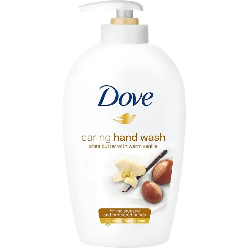 Dove Original Beauty Creme Liquid Hand Soap – 250 ml