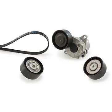 Drivremssats GATES K026PK2005