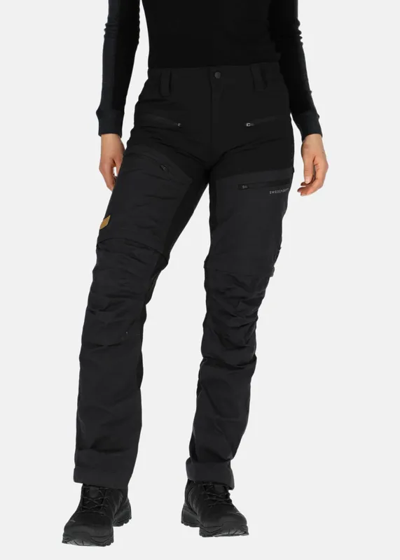 Nordkap Zip-Off Pants 2.0 W (#7335)