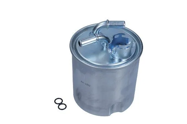 Bränslefilter MAXGEAR 26-0636