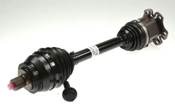 Drivaxel LÖBRO 303592