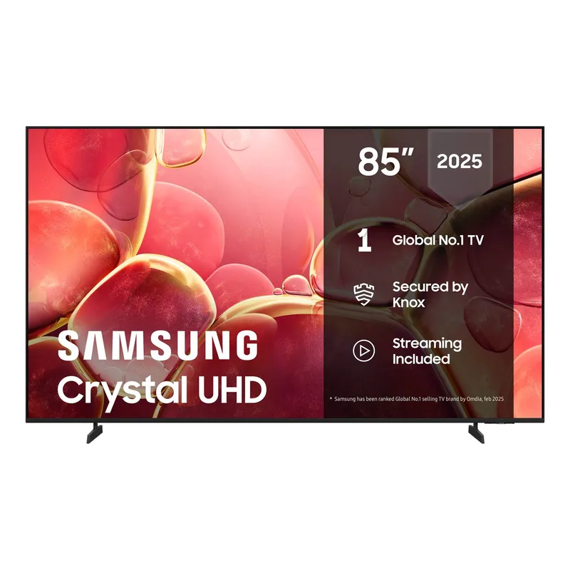Samsung 85″” – TU85U8005FUXXC