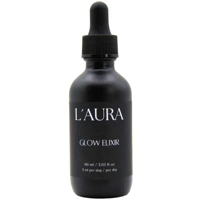 L’AURA Glow Elixir 60 ml