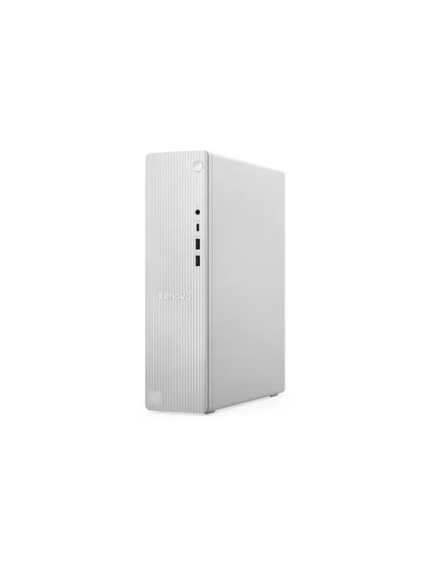 Lenovo IdeaCentre Tower 08IAS10 - SFF Core Ultra 7 265 - 16 GB - SSD 512 GB