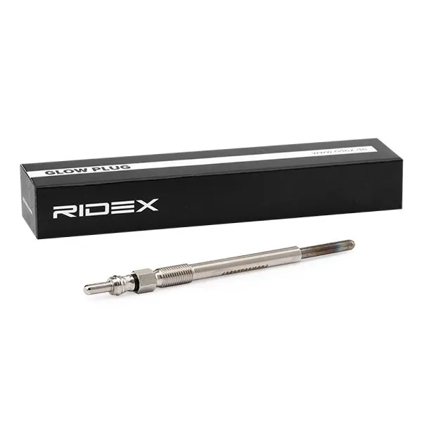Glödstift RIDEX 243G0164