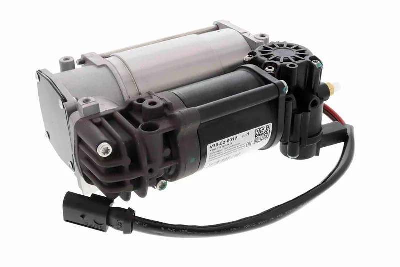 Kompressor luftfjädring VEMO V30-52-0012