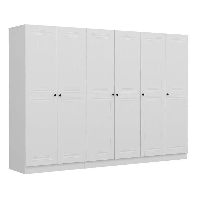 FUNZI LIVING – 4774 Garderob