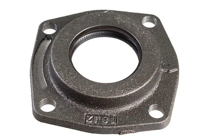 Oljetätningsring för differential METZGER 7210048