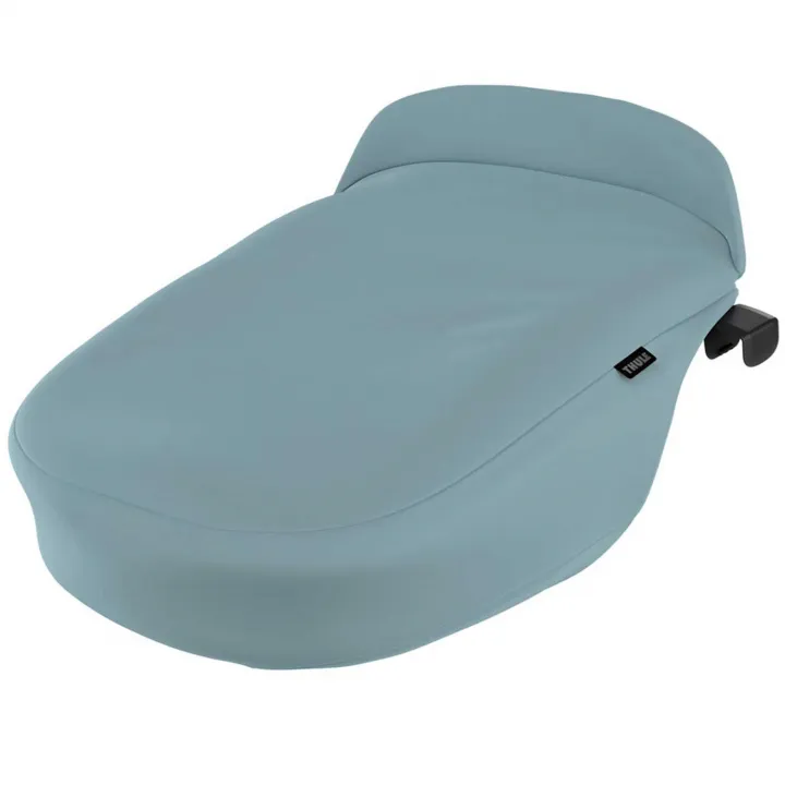 Thule Maple footsack babyskydd, mid blue