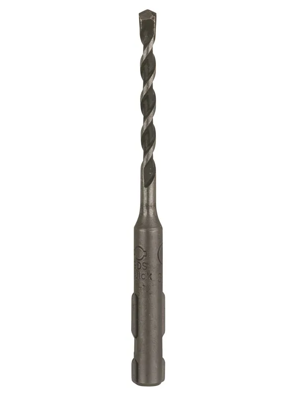 Bosch Universalborr SDS quick D= 4,0mm; L= 85 mm