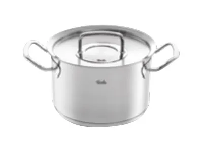 Fissler original-profi collection stewpot - 16 cm - 2.1 L
