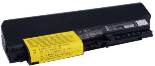 Batteri till IBM Thinkpad R400 mfl